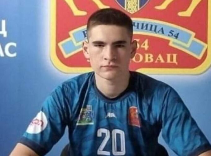 Stevče Alušovski