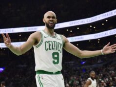 BOSTON UNIŠTIO KLIPERSE U LOS ANLEĐELSU! Braun ubacio čak 50 poena Nikola Jović