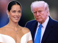 Ivica Dačić otkrio: Donald Tramp se raspitivao za Anu Ivanović Ivica Dačić otkrio: Donald Tramp se raspitivao za Anu Ivanović