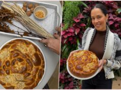 OBJAVA ANE IVANOVIĆ NA BOŽIĆ – ODUŠEVILA SVE! Srpkinja pokazala odakle dolazi i kako poštuje sve tradicionalne običaje! Jedan detalj svi komentarišu OBJAVA ANE IVANOVIĆ NA BOŽIĆ - ODUŠEVILA SVE! Srpkinja pokazala odakle dolazi i kako poštuje sve tradicionalne običaje! Jedan detalj svi komentarišu