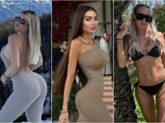 OVE CICE SU OBELEŽILE 2025. GODINU: Bombastične dame malo toga su prepustile mašti untitled.jpg