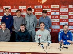 NOVA ENERGIJA I OPTIMIZAM ZA OPSTANAK U ELITI: Napredak kreće sa novim snagama u 2026. godinu VOJVODINA-PARTIZAN_02.JPG