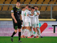 SERIJA A: Roma sigurna protiv Lečea, Komo ubedljiv protiv Pize Inter