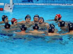 SRBIJA – MAĐARSKA: Najveći svetski vaterpolo klasik u borbi za polufinale! Dušan Mandić se vraća u bazen! Selektori odabrali sastave Botun