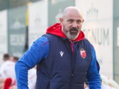 DEJAN STANKOVIĆ DONEO NEOBIČNU ODLUKU: Zvezda promenila plan za Malme… Crvena zvezda - Manhajm