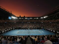 VRELO OD PRVOG DANA AUSTRALIJAN OPEN! Srpkinja izlazi na teren sa legendom, a igraće i jedan Srbine! poznat je raspored na otvaranju VRELO OD PRVOG DANA AUSTRALIJAN OPEN! Srpkinja izlazi na teren sa legendom, a igraće i jedan Srbine! poznat je raspored na otvaranju
