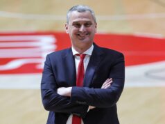 ZVEZDA IMA SPECIJALNE GOSTE U MALMEU: Jedan je miljenik Delija, drugi važna ličnost u FSS Stefan Gudelj