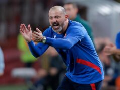 ZVEZDA STIGLA U MALME: Dejan Stanković povukao potez koji nije praktikovao Vladan Milojević profimedia0641181987.jpg