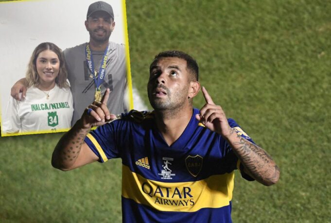 ČUVENI FUDBALER DOBIO ĆERKU KADA JE IMAO 11 GODINA: Otkrivena strogo čuvana porodična tajna! A, iza svega se krije neverovatna priča