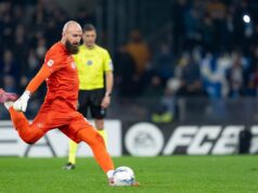 KAKAV GOL JE POSTIGAO VANJA MILINKOVIĆ SAVIĆ! NIKADA NIJE IMAO OVOLIKO SREĆE…Svi su ostali u šoku – Srbin zatresao prečku, ali je lopta ipak završila u mreži! Vanja Milinković-Savić na golu Napolija