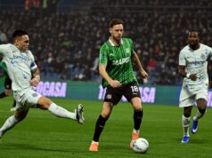 INTER POTOPIO SASUOLO: Petarda lidera, Nemanja Matić isključen Leče, Udineze, Serija A