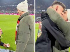 SUDIJA ZAPROSIO DEČKA PRED 50.000 LJUDI, PA DOBIO BATINE! Posle jezivih pretnji usledio fizički napad – trojica muškaraca pretukla arbitra ispred kuće! Paskal Kajzer