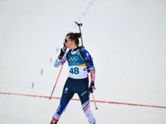 ŽULIJA SKUPLJA ZLATA: Francuskinja šampionka u biatlonu na ZOI 8787878.png