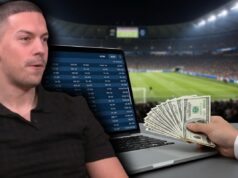 BAKA PRASE ZARADIO MILIONE NA PORAZU PARTIZANA! Auu, evo koliko je novca uložio! Ludi tiket koji će vas šokirati! Nikola Jokić