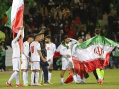 PREGOVORI NAPREDUJU: Iran i Infantino blizu dogovora oko učešća na Mundijalu Strahinja Pavlović