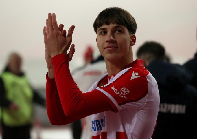 OTKRIVAMO! KO SU ZVEZDINA 2 NOVA KAPITALCA: Jedan je Dimitrije Šarić! A ko je drugi? Na njih se klade na Marakani