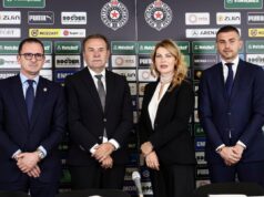 Đorđe Tomić opleo po upravi Partizana Bogdan Kostić FK Partizan