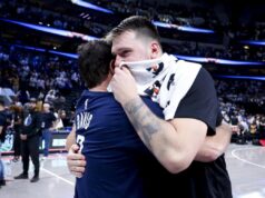 BIVŠI GAZDA DALASA POKUŠAO DA PONIZI DONČIĆA?! Amerika u šoku zbog poteza čoveka koji je Luku doveo u NBA ligu! MeowP5Xe