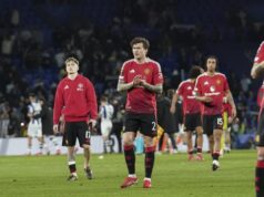 MANČESTER IGRAO JEDNU OD NAJBOLJIH UTAKMICA U ISTORIJI, A ON MORAO DA ODJURI SA STADIONA! Teška porodična drama zvezde Junajteda OJqw5bL8