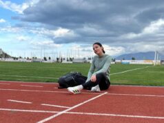 MILICA GARDAŠEVIĆ NA PRIPREMAMA NA KRITU: Glavni cilj – Svetsko prvenstvo u Tokiju ne00B7Oe