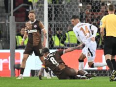ŠAMPION SE OPRAŠTA OD TITULE: Remi Sankt Paulija i Leverkuzena u Bundesligi o8Wyz2XJ