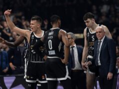 SJAJNE VESTI ZA PARTIZAN PRED VEČITI DERBI: Jedan od najboljih igrača crno-belih spreman za Zvezdu! o8Wyz2XJ