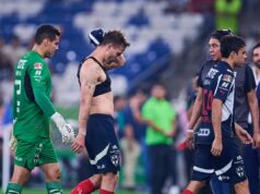 SKANDAL! BIVŠI FUDBALER REAL MADRIDA SE SUKOBIO SA TRENEROM, PA DOBIO DESET ŠAVOVA! Ogroman cirkus u poznatom klubu, ovo su detalji haosa! FOTO NeQE66Me