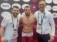 SRBIJA OSVOJILA TRI MEDALJE NA EP! Trajković: Možemo biti veoma zadovoljni ostvarenim rezultatima pJ76Vn4l