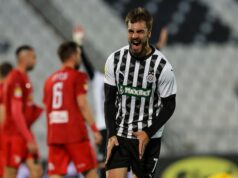 PARTIZAN BAŠ NEMA SREĆE: Jovan Milošević se ponovo povredio, evo koliko će pauzirati! DJrwg2Ne