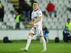 PROVOKACIJE BIVŠEG IGRAČA ZVEZDE – HVATAO SE ZA MEĐUNOŽJE POSLE PENALA: Viktor Radojević se oglasio i uputio izvinjenje M8Pq69Xl