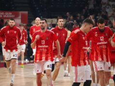 BRUTALAN UDAR NA CRVENU ZVEZDU: Imate budžet od 23 miliona evra, a ne možete da budeti ni prvaci Srbije… RJzag23l