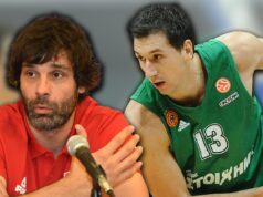 Dimitris Dijamantidis ne priča sa Teodosićem ali smatra da je najbolji dodavač u istoriji NeQEPbye