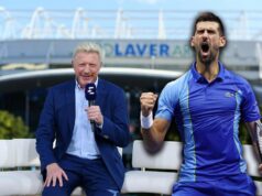 EKSKLUZIVNO! BORIS BEKER OTVORIO DUŠU ZA KURIR: Novače, suoči se sa realnošću, ne postaješ mlađi i ne možeš da igraš zauvek! EKSKLUZIVNO! BORIS BEKER OTVORIO DUŠU ZA KURIR: Novače, suoči se sa realnošću, ne postaješ mlađi i ne možeš da igraš zauvek!