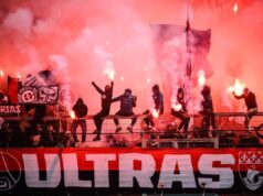 KAKO SU SRBI STVARALI BURNU ISTORIJU ULTRASA PARI SEN ŽERMENA! Često ekstremni, gotovo uvek u međusobnom sukobu! Naši ljudi su u jenoj od sedam grupa navijača! WJaXVazl