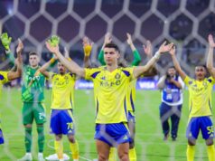 KRISTIJANO RONALDO I DALJE NA VRHU! Portugalcu nema ravnog, svi mu gledaju u leđa! Od ovih cifara BOLI GLAVA, a tek kada vidite koga je ostavio iza sebe… 5lDO4vQ8