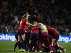 INFANTINO OTKRIO PLANOVE: Fifa želi zaradu od milijardu evra od ženskih Svetskih prvenstava od 2031. Glb01Mye