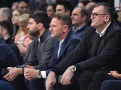 OSTOJA OTVORENO TRANSFERU KOJI JE ŠOKIRAO SRBIJU: Zvali smo ga, ali on je odlučio da ide u Megu! Mi smo trofejni, a ne razvojni klub! VlG6aYB8