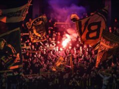 BORUSIJA DORTMUND UPUTILA KRITIKE ITALIJANSKIM VLASTIMA: Loš tretman za gostujuće navijače uoči utakmice u Bergamu xe9jmWM8