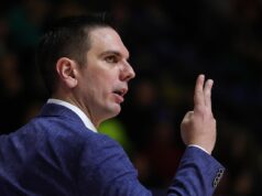 MEGA PRETI PRED PLEJ-OF! Barać: Nismo turisti, zelimo da pobedimo! 38V7522l