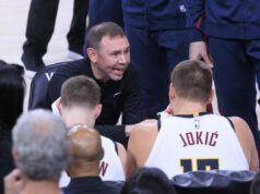 Dejvid Adelman o Nikoli Jokiću pJ76OD7l