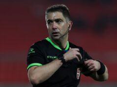 SRPSKI SUDIJA U FINALU LIGE ŠAMPIONA! Sa hrvatskim timom deli pravdu u utakmici koja je vrhunac sezone! dlvv6wVl