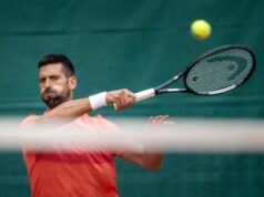 POZNATO KADA NOVAK IGRA POLUFINALE ŽENEVE: Sjajan termin za sve ljubitelje tenisa u Srbiji POZNATO KADA NOVAK IGRA POLUFINALE ŽENEVE: Sjajan termin za sve ljubitelje tenisa u Srbiji