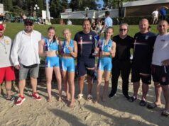 RVANJE NA PESKU: Srpkinje se sa Evropskog prvenstva vraćaju sa devet medalja VJYYd6DJ