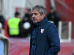 ZORAN KUNTIĆ: Remi najrealniji ishod, sada se spremamo za Zvezdu i daćemo sve da osvojimo Kup reA5Pk9e