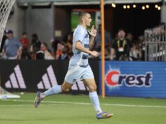 Dejan Joveljić heroj Kanzasa dao gol za pobedu protiv Šarlota RJzaZW1l