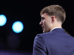 OTERALI LUKU DONČIĆA, NAPRAVILI OPŠTI HAOS, PA IZABRALI NOVU NBA ZVEZDU! Generacijski talenat stigao u Dalas Maverikse! (FOTO) DJrwrRqe
