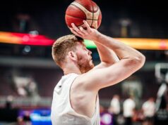 NIŠTA OD POVRATKA U PARTIZAN… Miljenik Grobara će ponovo igrati Evroligu, ali ne u dresu Parnog valjka! profimedia-0888912776.jpg