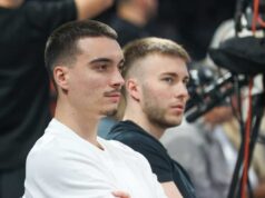 STOPAMA SLAVNOG OCA: Nikola Milojević napustio Megu – postao član stručnog štaba Golden Stejta OJqw7BO8