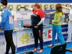 SVETSKI KUP: Zorana Arunović deset krugova od finala u Minhenu 38V7dDxl