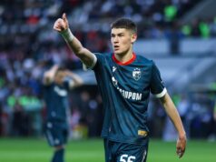 Vladan Milojević na okupljanju fudbalera Zvezde govorio je i o Andriji Maksimoviću xe4GADoJ